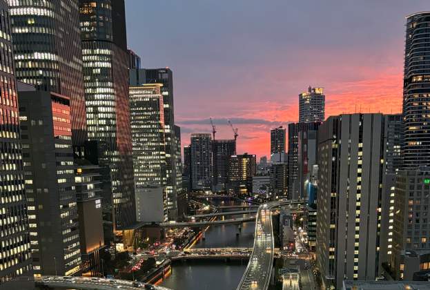 日本不動産投資市場:2024年の総括及び2025年の見通し
