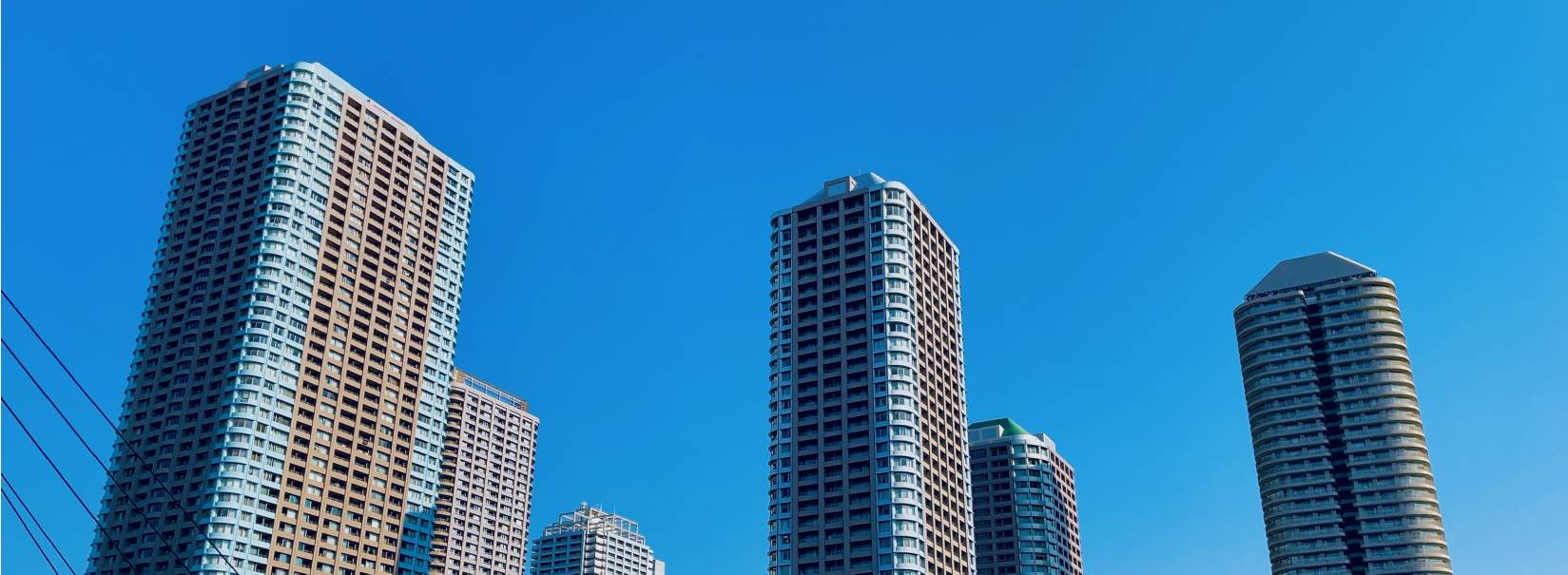 東京超高級住宅 東京超高級住宅