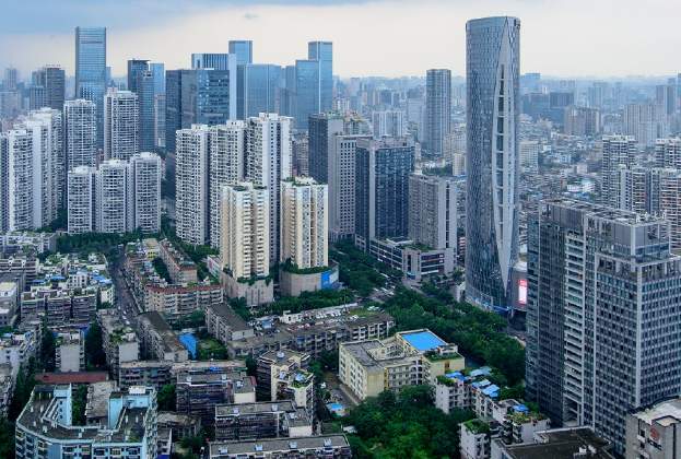 Chengdu Residential Q3/2024