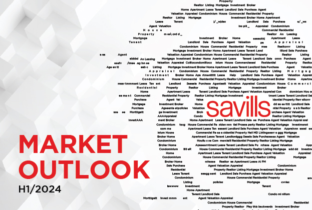 Savills H1/2024 Market Brief