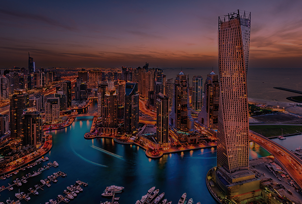 Webinar: Navigating The Dubai Real Estate Market