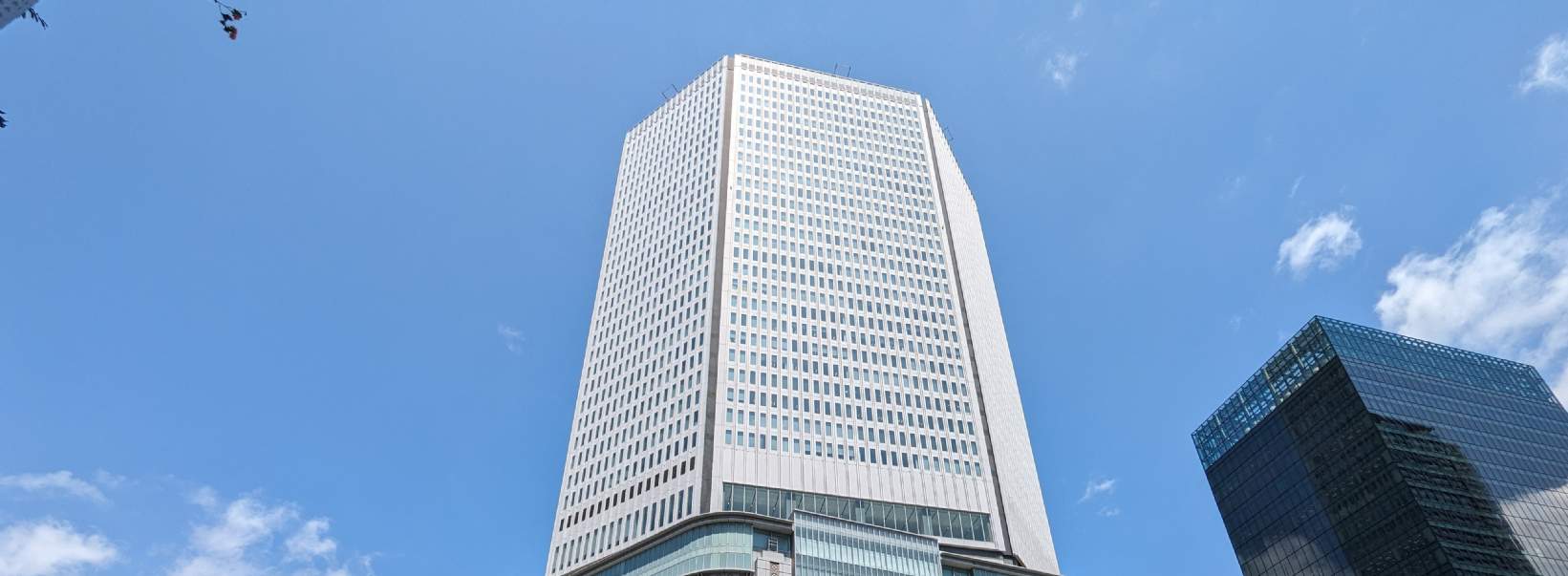 商業施設 2019年11月