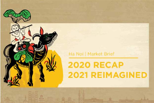 Hanoi Market Brief (2020H2EN)