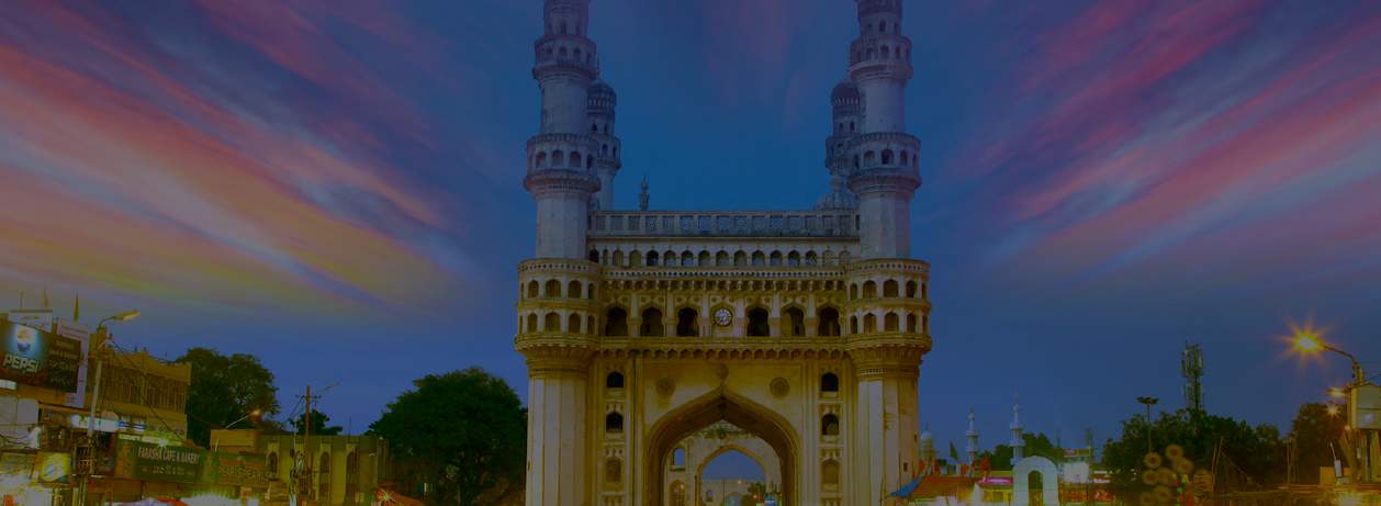 Hyderabad Industrial and Logistics Market Update year end 2021