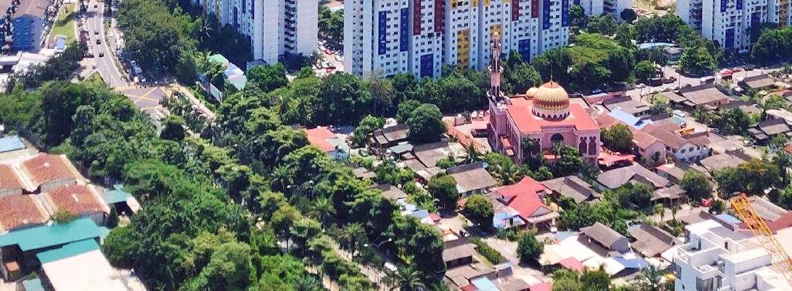 Kuala Lumpur Residential 1H 2023