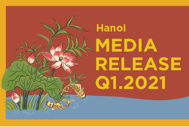 Hanoi Media Release (2021Q1EN)