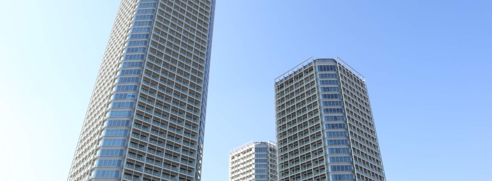 東京住宅 2020年第2四半期