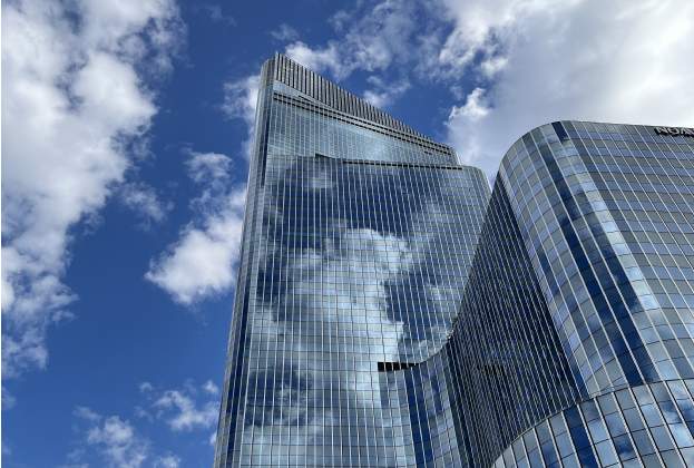 Tokyo Office Leasing Q3/2026
