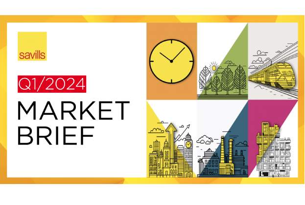 Vietnam Quarterly Market Report QMR Q1/2024