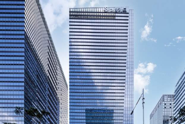 Seoul Prime Office – Q3/2026