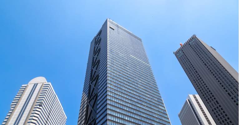 Tokyo Office Rent Savills | Tokyo Office Leasing Q3/2025
