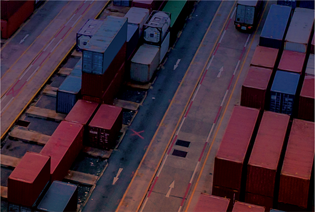 Industrial & Logistics | Q1 2024