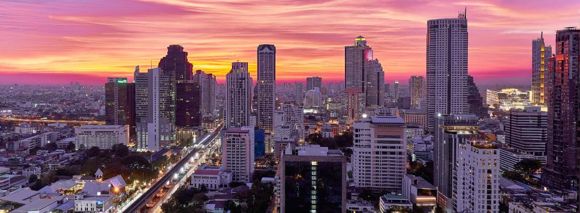 Bangkok Residential 2H/2022