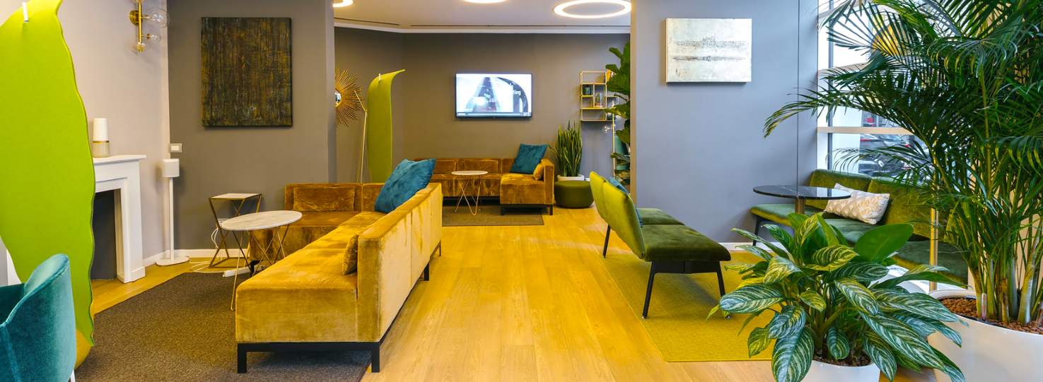 Savills Savills