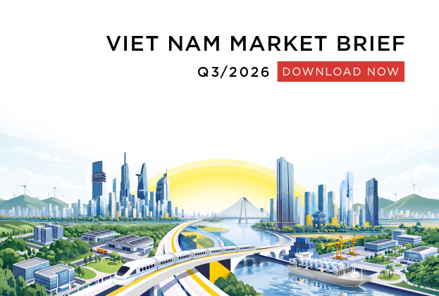 Viet Nam Real Estate Market Brief Q3/2026